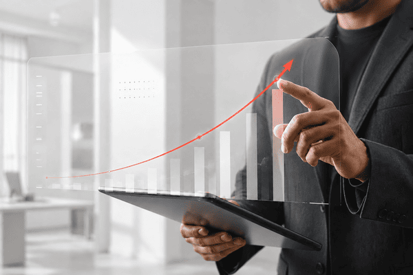 Зростання результатів SEO