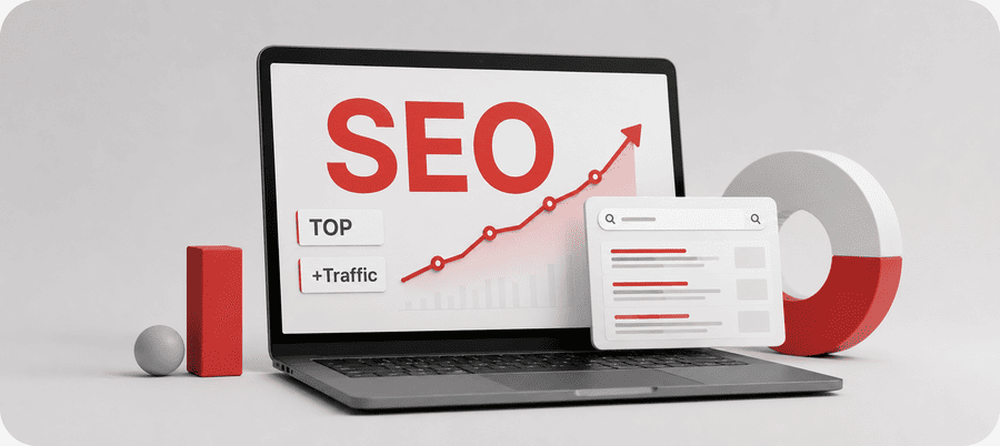 Комплексне SEO-просування